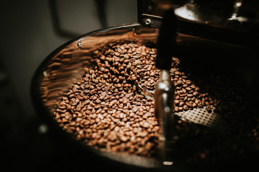 why Indonesian coffee is popular worldwide