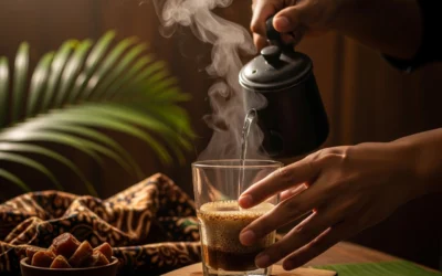 How to Brew Indonesian Coffee Like a Local – 5 Powerful Steps for Authentic Flavor