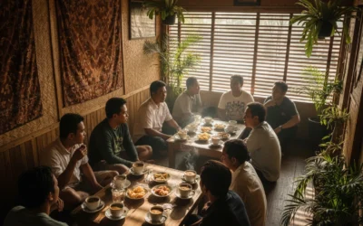 Amazing Reasons Why Indonesian Coffee Is Famous Around the World