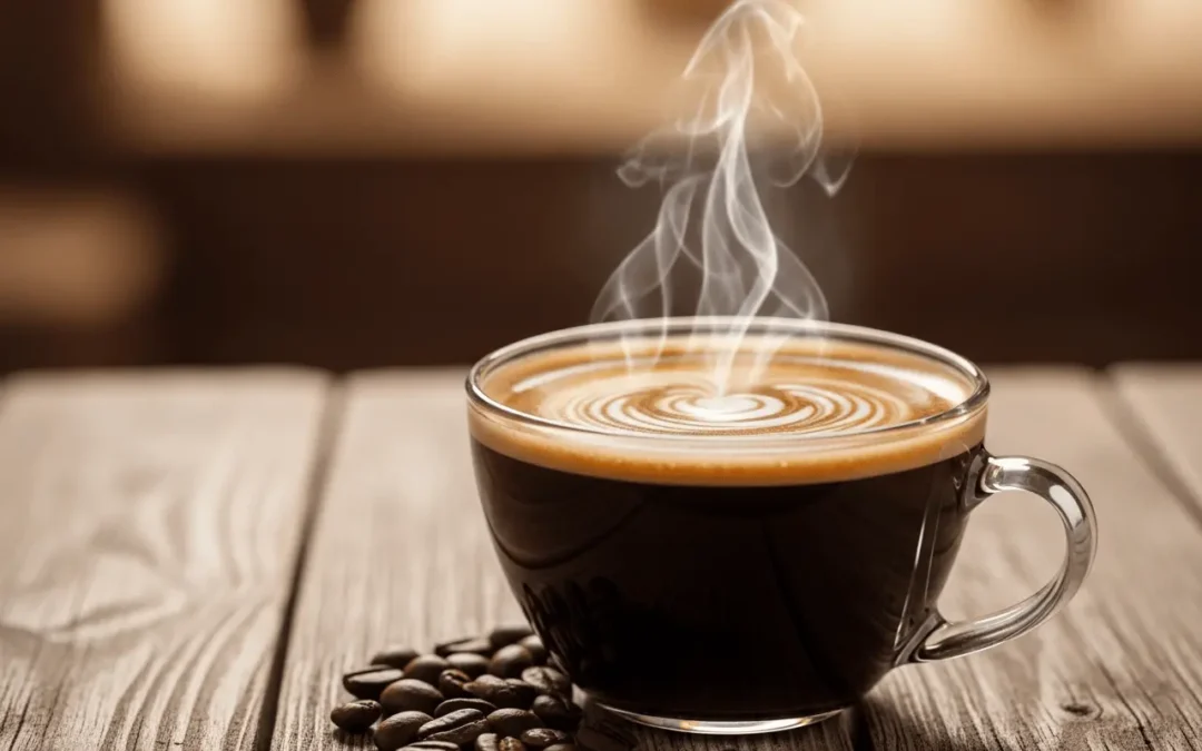 Premium Roasted Coffee Indonesia: 7 Powerful Reasons It Truly Stands Out