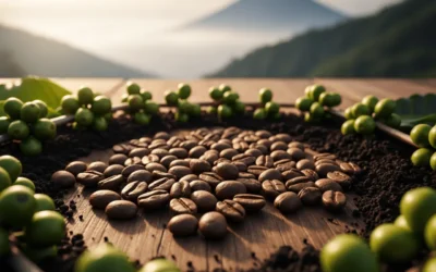 Indonesian Specialty Coffee That Will Change How You See Coffee: 5 Regions You Must Know
