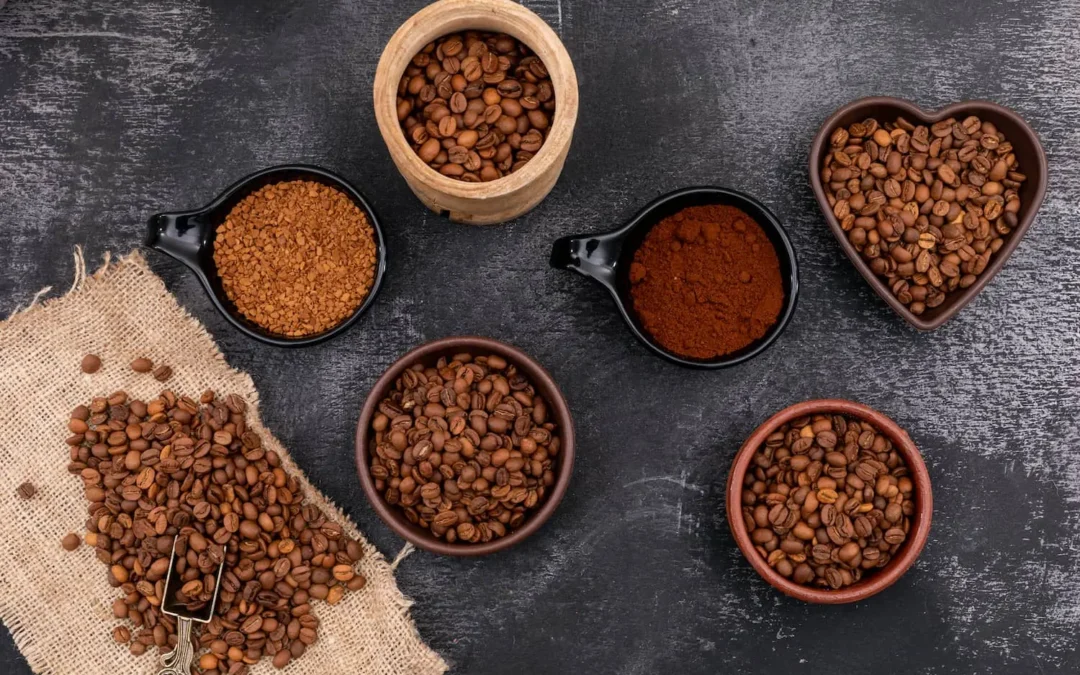 Indonesian coffee varieties: 7 Powerful Truths That Make Them Loved and Challenging