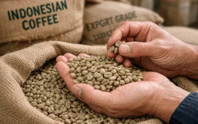 Coffee Exporter Indonesia Unlocking Profitable Global Trade Opportunities