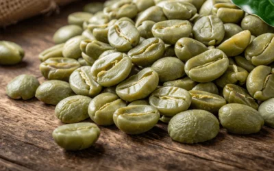 Indonesian Green Coffee Beans for Asia Powerful Premium Growth Insights